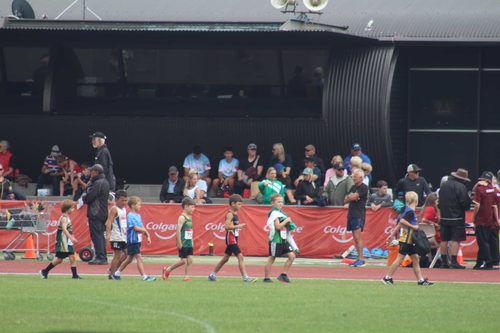 2026 Colgate Games Day 1 photo